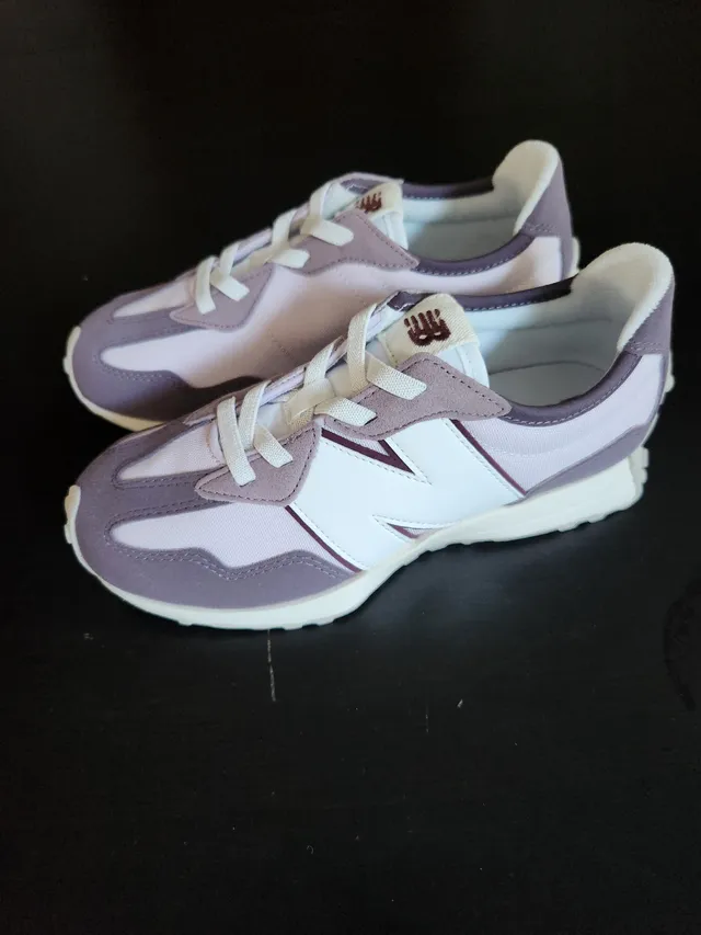 Baskets enfant New Balance