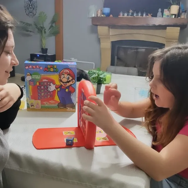 Jeu de société !