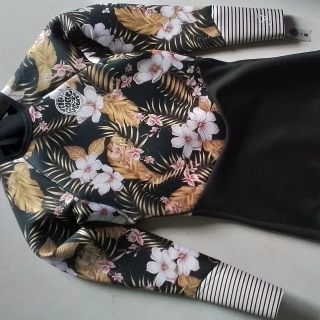 Combinaison de surf Rip Curl