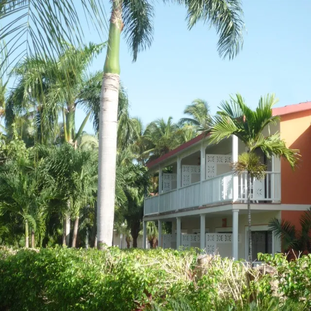 Rébublique Dominicaine : La Romana et autre...