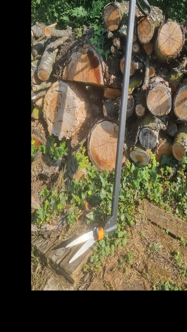 FISKARS