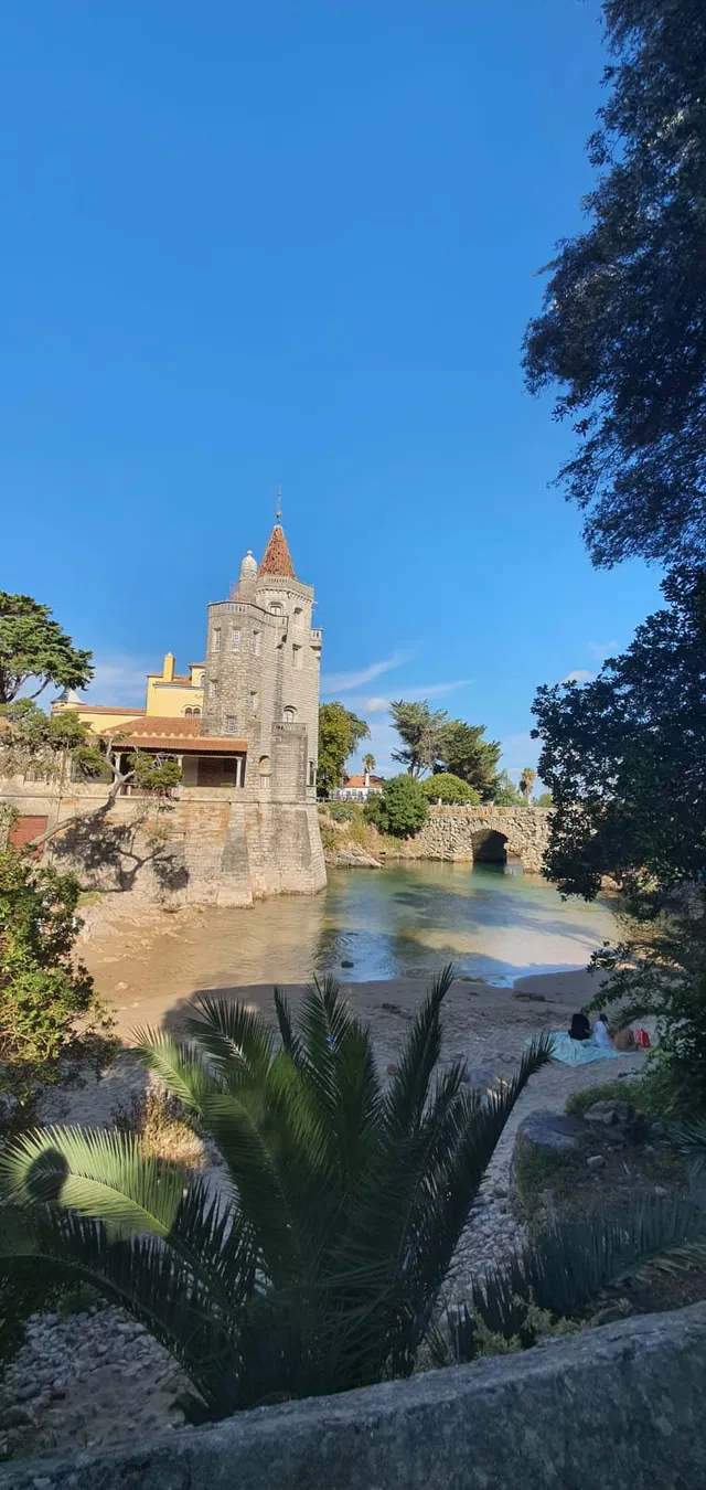 Portugal 🇵🇹 > Lisbonne, Sintra, Cascais ✨️