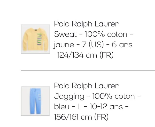 Ralph Lauren