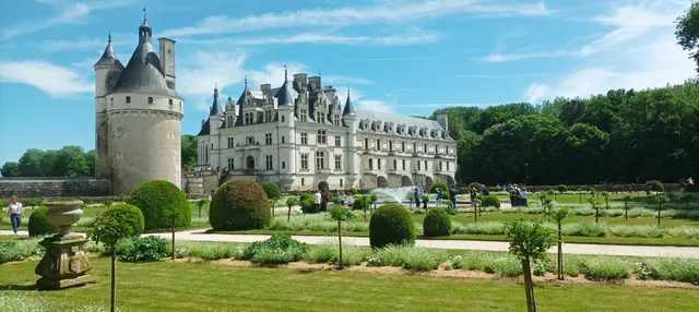Château de Chenonceau