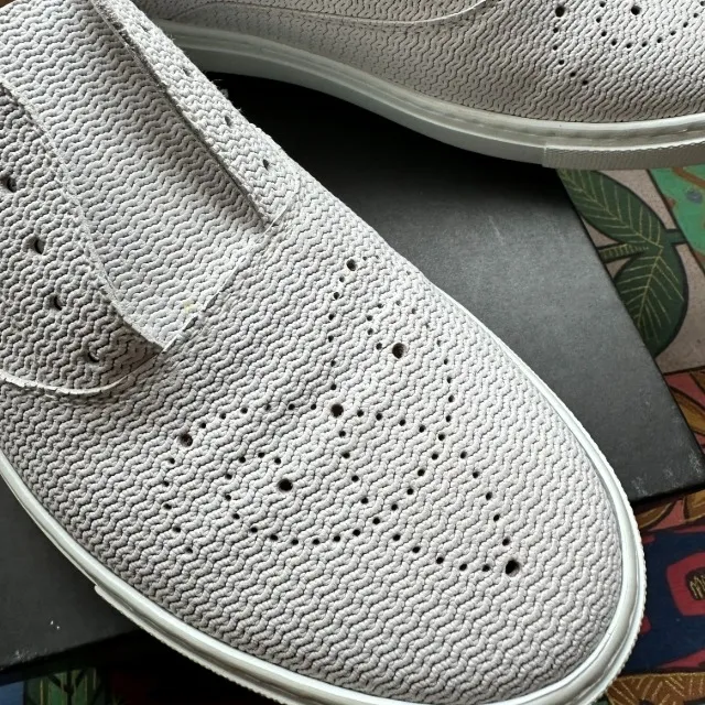 Sneakers Fratelli Rossetti