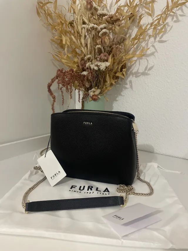 Furla, le charme italien pour mon birthday !