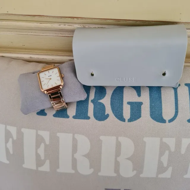 Pour ne plus être en retard ⌚️