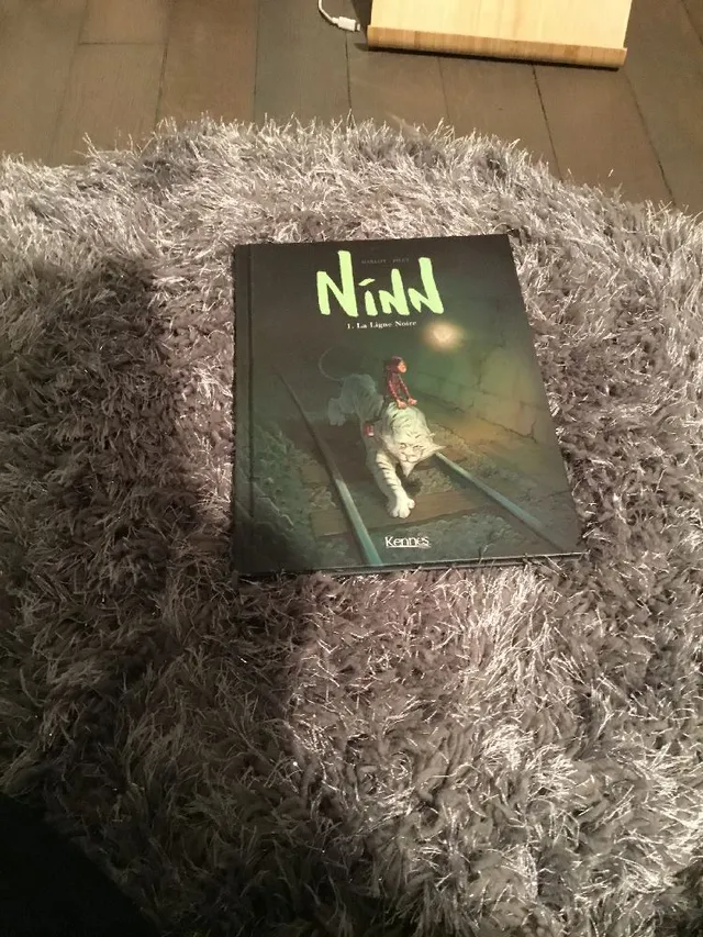 J’ai acheté le tapis sur veepee #Veepee