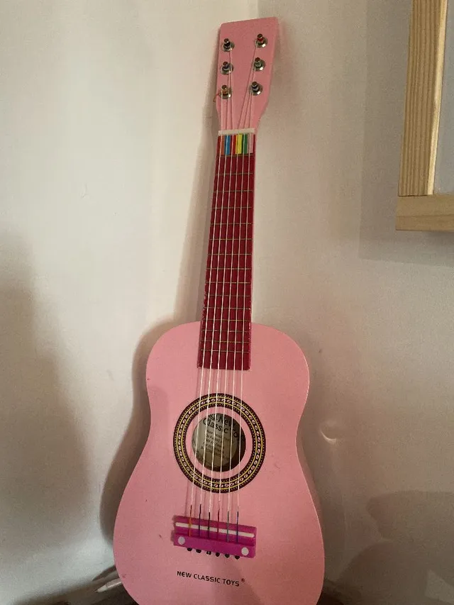 Guitare enfant