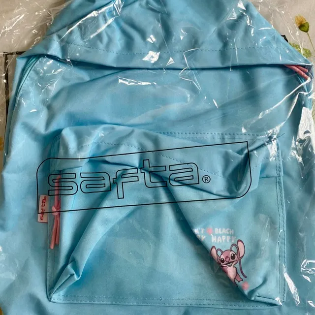 Article rentrée stitch