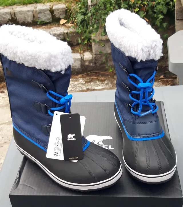 Après-ski Sorel