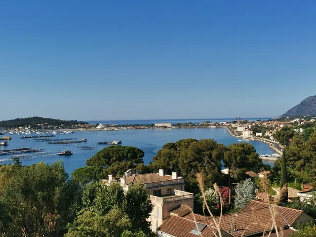 La seyne sur mer