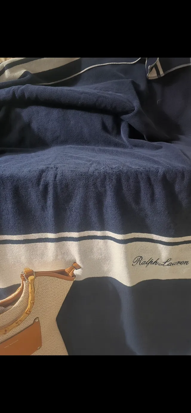 Drap de plage