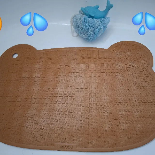 Tapis de bain