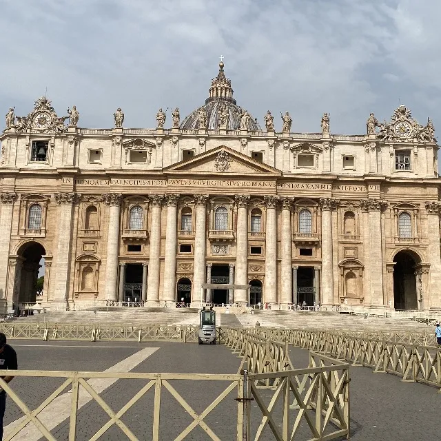 Rome