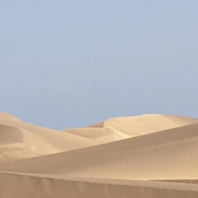 Gran canarie