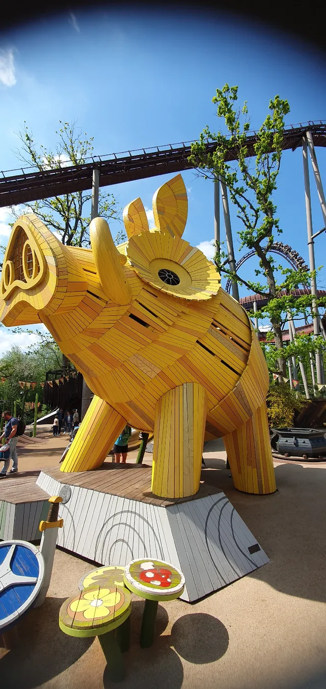 Asterix