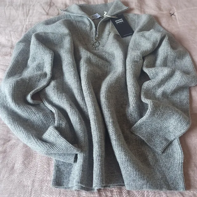 Veepee Hours AUTHENTIC CASHMERE