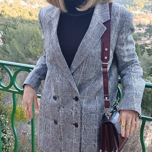 Blazer The Kooples