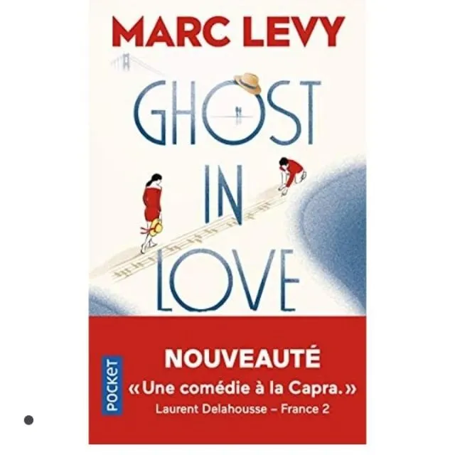 Ghost in Love