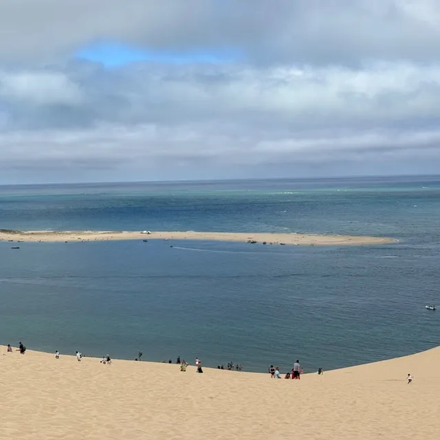 Bassin d’Arcachon