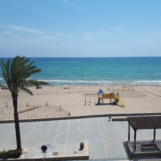 Segur De Calafell , Espagne !