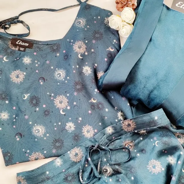 Commande Etam