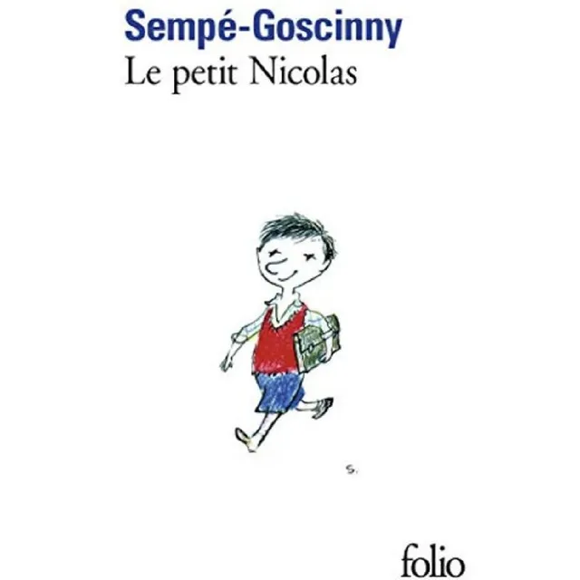 un classique pour les petits