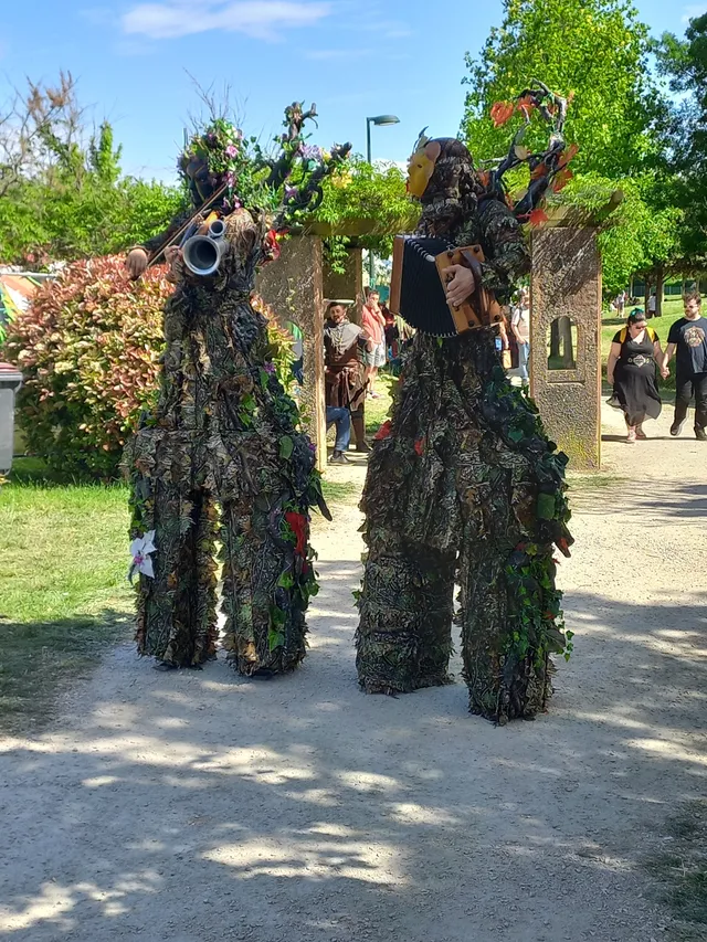 Festival echos et merveilles à Bruguières en haute garonne