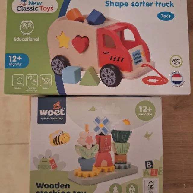 Jouets