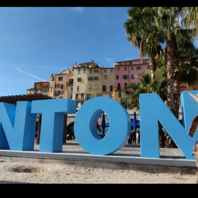 Menton