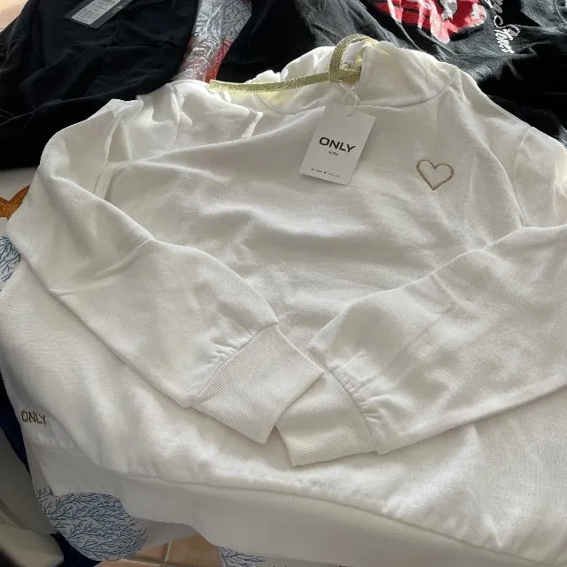Achat plaisir Only