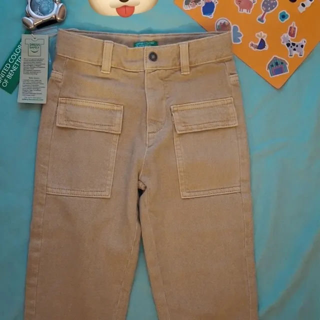 Pantalon enfant