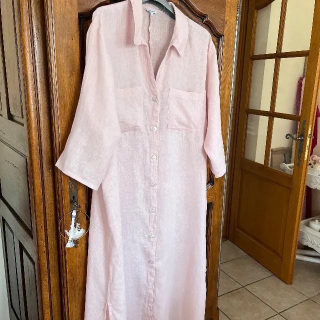 robe be camaieu