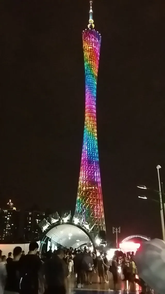 Guangdong - Chine