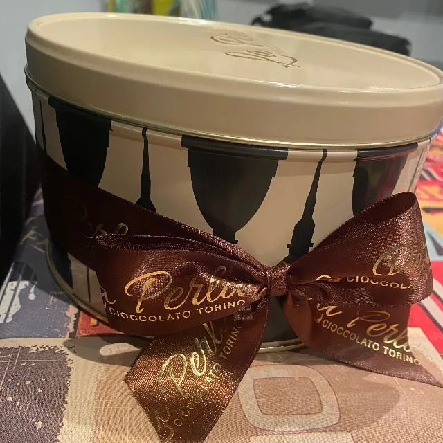 Gourmandises du Turin