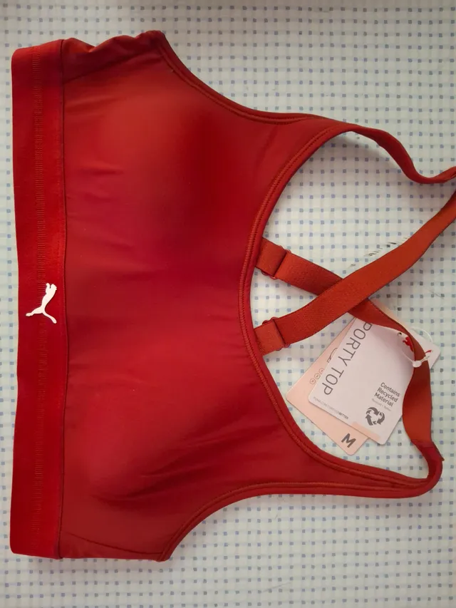 Brassière sport