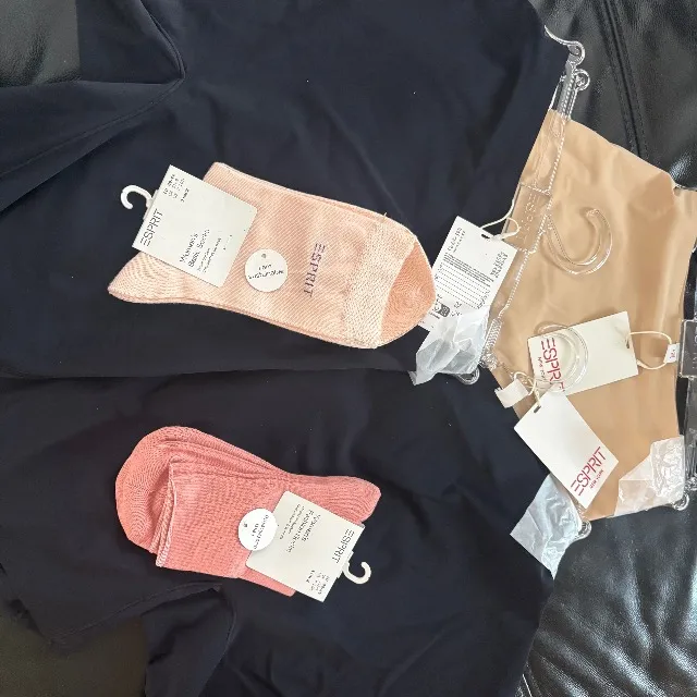Achat de lingerie