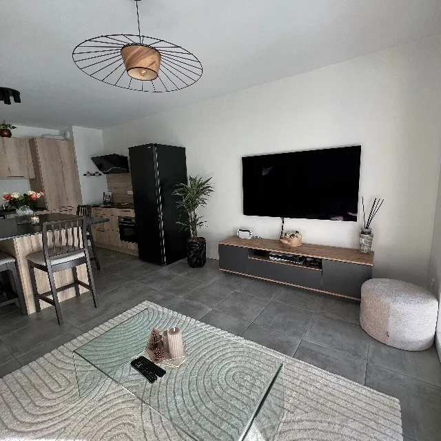 Meuble tv