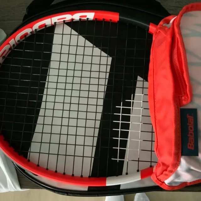 Commande Babolat