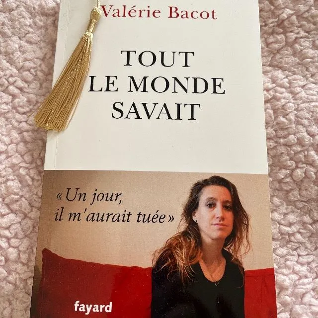Tout le monde savait