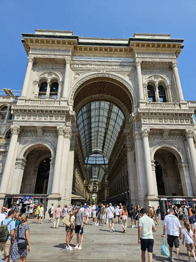 Milan