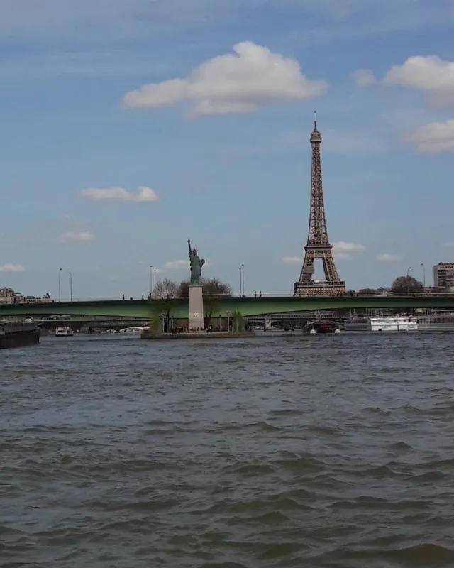 la Seine , la Seine, la Seine