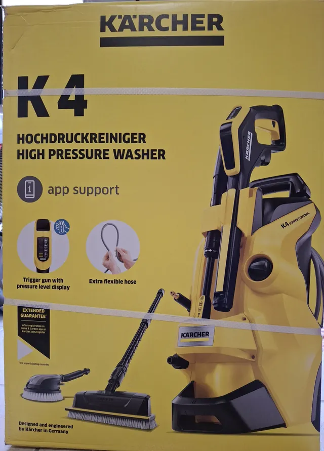 Karcher