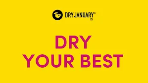 Résolution 1  : faire le dry january