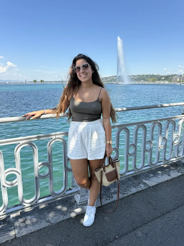 Genève 🇨🇭