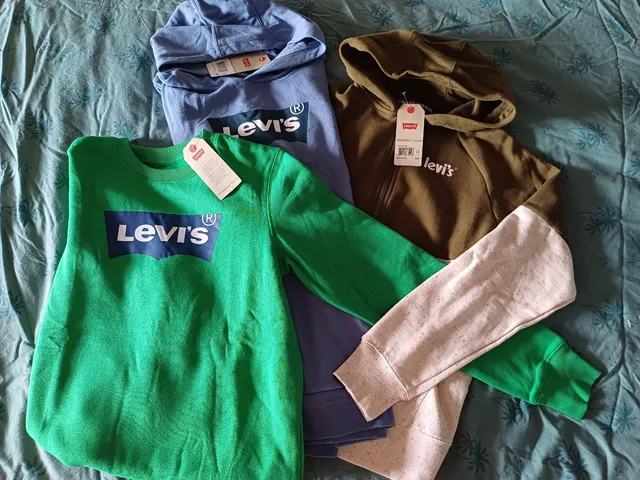 Levis kids