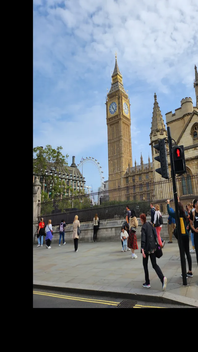 Londres ! Ma ville préférée ♡