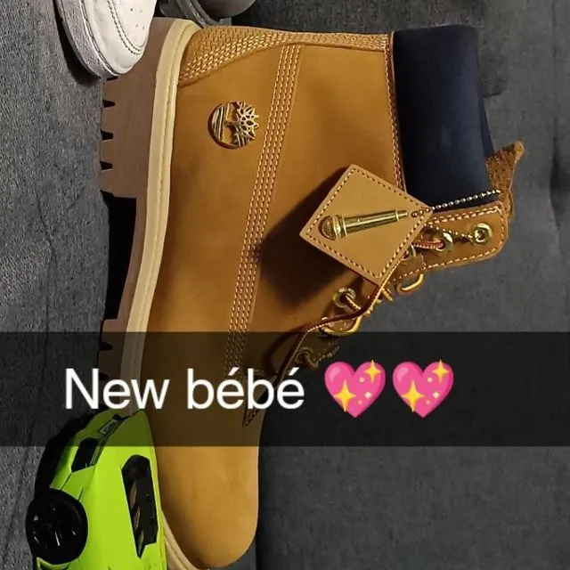 #fan Timberland 🥰