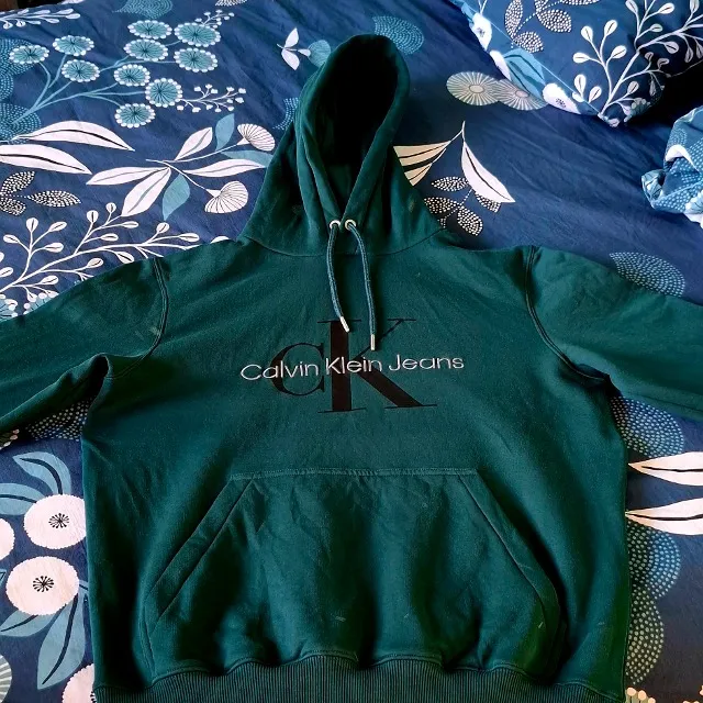 Sweat Calvin Klein